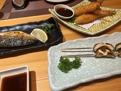 -割烹旭日本料理(龙湖狮山天街店)