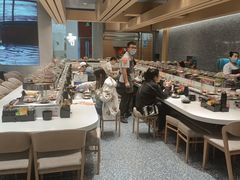 -争鲜回转寿司(朝北大悦城店)