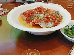 -杨厨的田园饭店(长城路店)