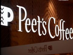 -Peet's Coffee皮爷咖啡(万象天地店)
