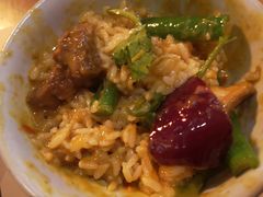 -来龙里 精致 东南亚餐室(万象城店)