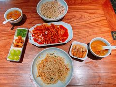 -裕兴记•蟹黄面馆(人民广场店)