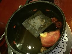 -一叶一世界•素食餐厅(环球中心店)