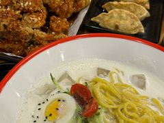 -多宾韩国料理(学衡路店)