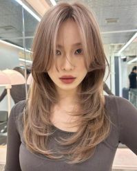 -NY漂发染发主打