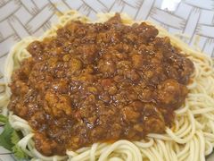 -张大娘面馆(新城路店)