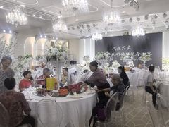 -芭菲盛宴·环球美食(北城国际店)