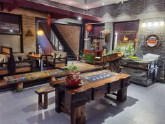 -苹果树下艺术餐厅(通州店)