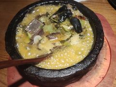 -敏珠拉姆藏餐·南京厨房(富春江东街店)