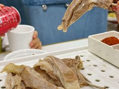 -老毛手抓·盐池滩羊非遗手抓(宁夏总店)