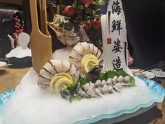 -尚海豆捞(乐虹坊店)