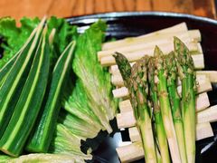 -肉魁屋·烧肉·烧鸟·酒场(高新店)
