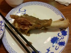 -安塞地椒羊肉