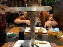 大堂-汉巴味德(大悦城店)