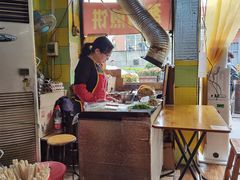 -王记生烫牛杂面馆(兰陵路店)