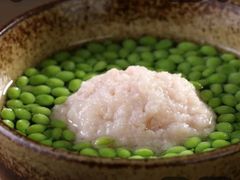 -淮食·雅宴(北大博雅国际酒店)