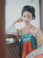 -八角古风摄影