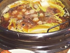 -七欣天香辣蟹火锅(无锡金太湖国际城店)