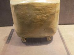 -马鞍山市博物馆