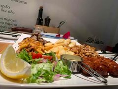 -HELLO MUSAE 拾光缪斯餐厅·纯正希腊风味(苏州中心店)