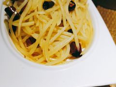 -渝信川菜(长安店)