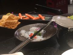 -捞王锅物料理(温州万象城店)