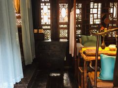 -鱼桥巷·美学川菜