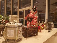 -东方滨江大酒店·滨江厅
