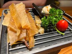 -吟松日式料理(莘庄店)