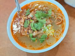 -顺华粉馆(桃园南路店)