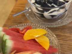 -花舍·新派粤菜·西餐·下午茶(亚运村·鸟巢店)
