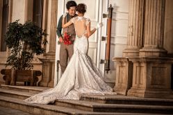 -太古映画婚纱摄影(天河店)