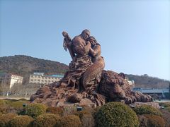 -大连老虎滩海洋公园