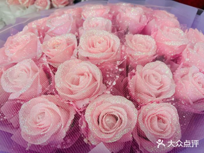 循礼门鲜花花市(武汉循礼门店)图片