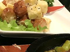 -鹿港小镇(霄云店)