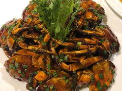 -徐记私厨(半淞园路店)