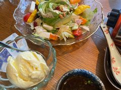 -水之惠鲜鱼料理(王府大街店)