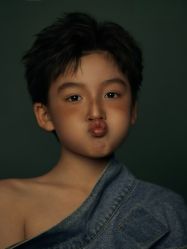 -十孕纪高端孕妇亲子摄影