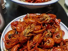 -九龙奇迹海鲜大排档(万象城店)