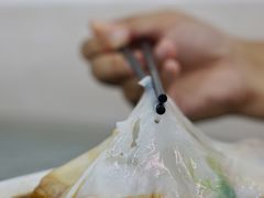 鸳鸯肠-穗银肠粉店(东川路店)