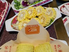 -大吉利·潮汕鲜牛肉火锅(西安店)