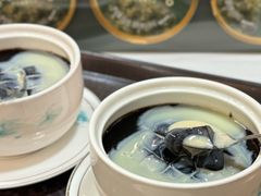 -梧州双钱龟苓膏(丽港航母店)