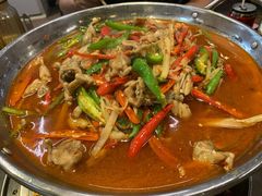 -盐井记·自贡美蛙鲜锅兔(中和店)