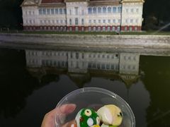 -北京世界公园