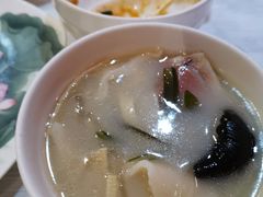 -祥记餐饮•豫粤珍味(金隅大厦店)