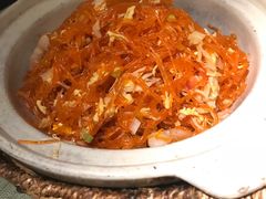 干捞海鲜粉丝煲-花千醉(新街口店)