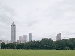 -万绿园
