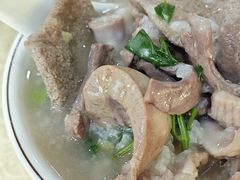 猪杂粥-标记美食新鲜猪杂(兴南大道店)