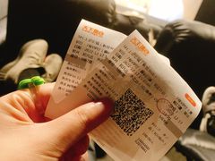 -SFC上影影城(新世界店)