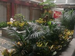 -围龙屋客家食府(福田店)